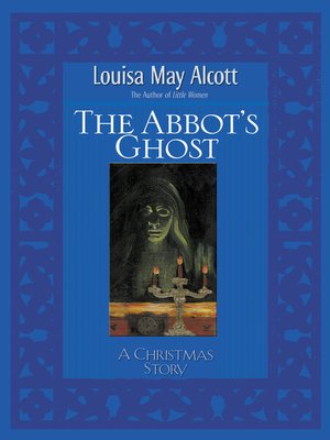 cover image of Abbot's Ghost